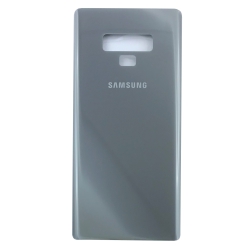 Klapka pokrywa bateri Samsung Note 9 N960 silver
